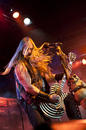 Black Label Society 