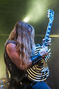 Black Label Society 