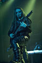 Cradle of Filth 