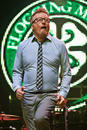 Flogging Molly 