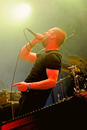 Anaal Nathrakh 