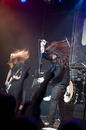 Katatonia 