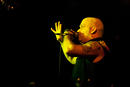 Blaze Bayley 