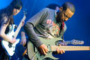 Tony MacAlpine 