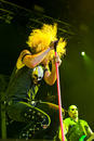 Twisted Sister 