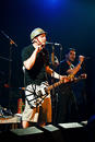 Zebrahead 