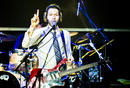 Paul Gilbert 