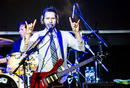 Paul Gilbert 