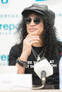 Slash 