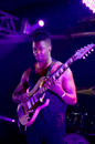 Animals as Leaders 