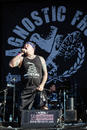 Agnostic Front 