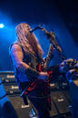 Black Label Society 