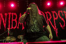 Cannibal Corpse 