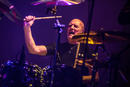 Easy Dizzy & Chris Slade 