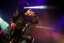 Cradle of Filth 