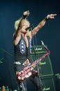 Michael Monroe 