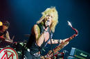 Michael Monroe 