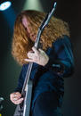 Megadeth 