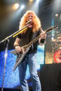 Megadeth 