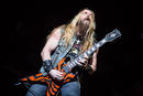 Zakk Wylde 