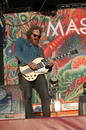 Mastodon 