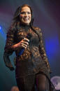 Tarja Turunen 