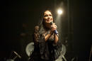 Tarja Turunen 