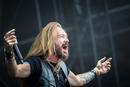 HammerFall 