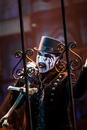 King Diamond 