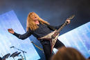 Megadeth 