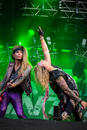 Steel Panther 