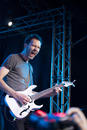 Paul Gilbert 