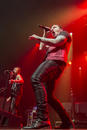 Shinedown 