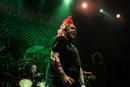 The Exploited 