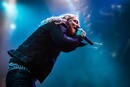 Dark Tranquillity 