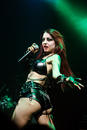 Theatres des Vampires 