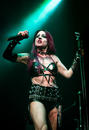 Theatres des Vampires 