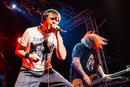 Napalm Death 