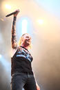 Stone Sour 