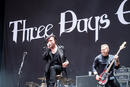 Three Days Grace 