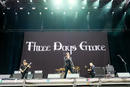 Three Days Grace 