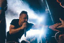 The Dillinger Escape Plan 