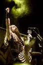 Black Label Society 