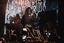 Cradle of Filth 