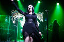 Cradle of Filth 