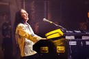 Ken Hensley 