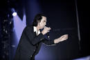 Nick Cave & The Bad Seeds 