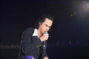 Nick Cave & The Bad Seeds 