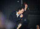 Nick Cave & The Bad Seeds 