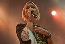 Tonight Alive 